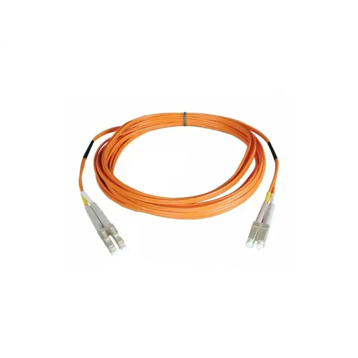 Fiber Optical Adapter Cable Lc-sc Orange - 19k1268