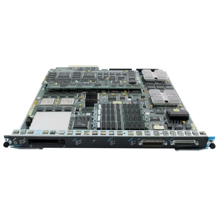 Cisco Module Ws-x5302 Route For Cisco 5000 Series