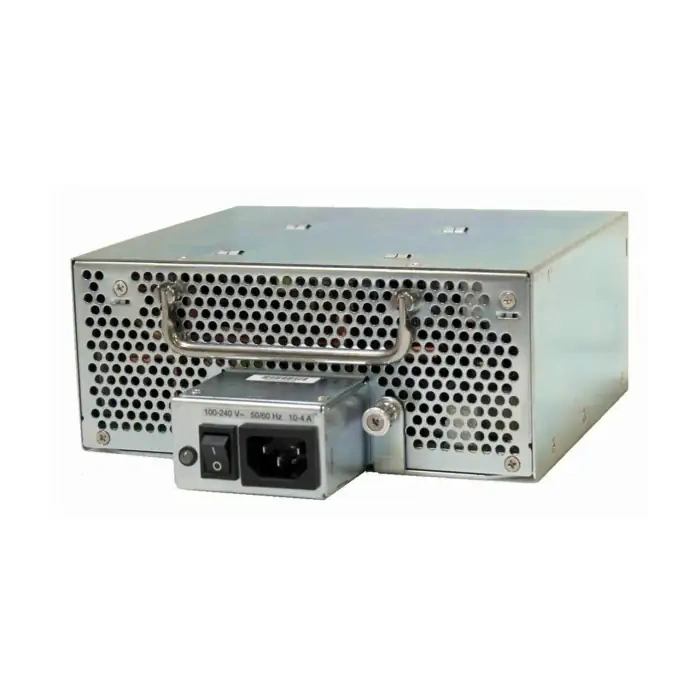 Power Supply Net Cisco Router 3845 Pwr-3845-ac