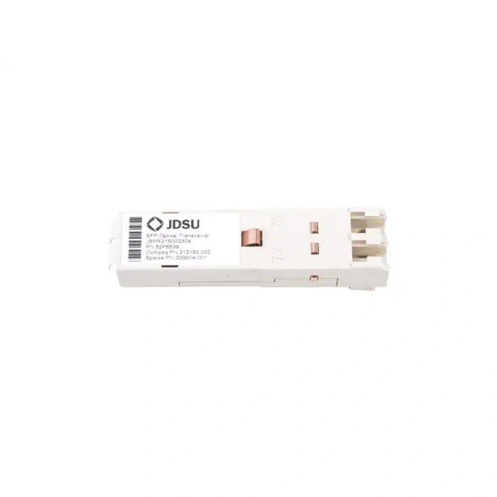 Fc Sfp Jds 2gb Lc 52p6539