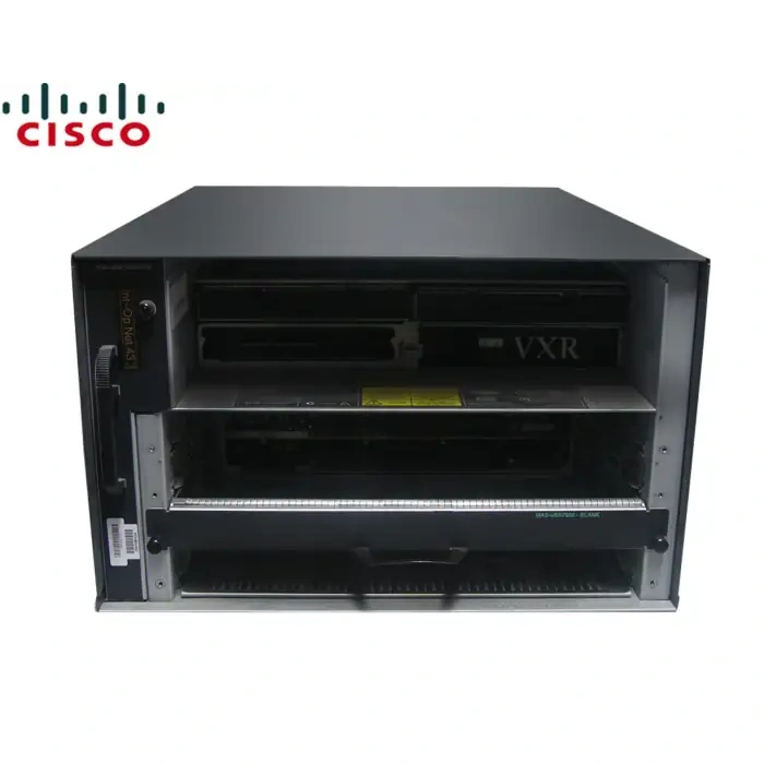 Router Cisco 7200 Vxr