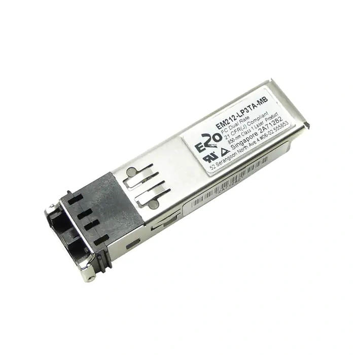 Fc Sfp Emulex 2gb Lc Em212-lp3ta-mt