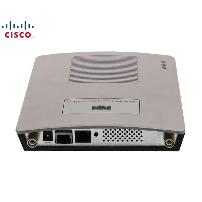 Access Point Cisco Aironet 1200 2.4ghz