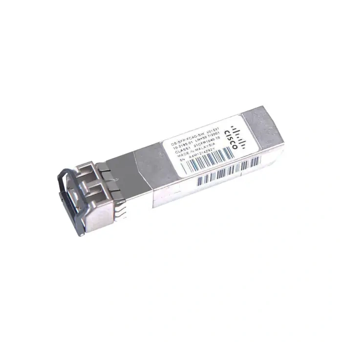 Fc Sfp Cisco 4gb Ds-sfp-fc4g-sw