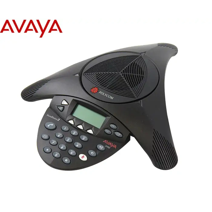 Avaya 2490 Ip Soundstation 2 (ga-)