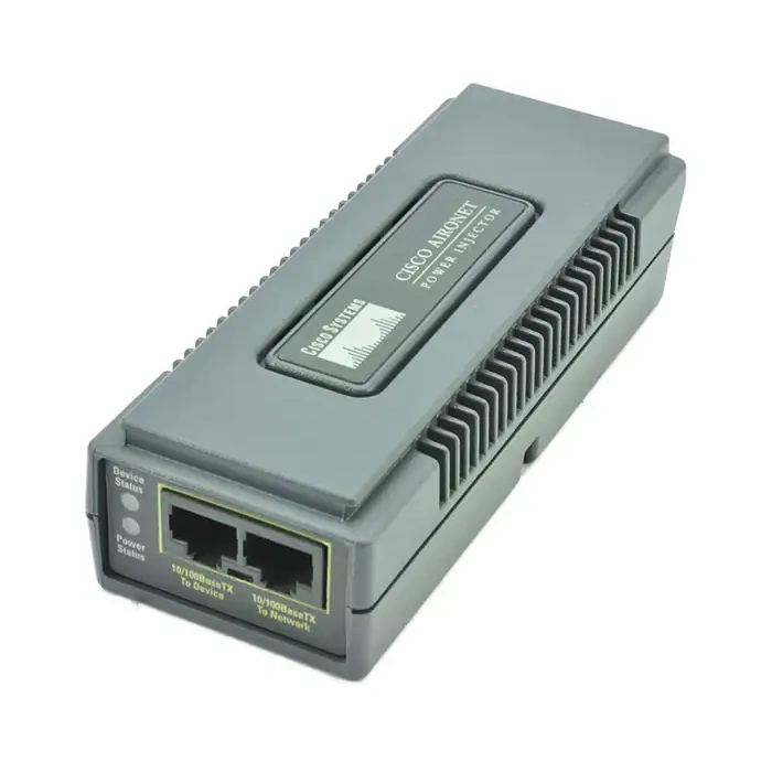 Cisco Aironet Power Injector Air-pwrinj3