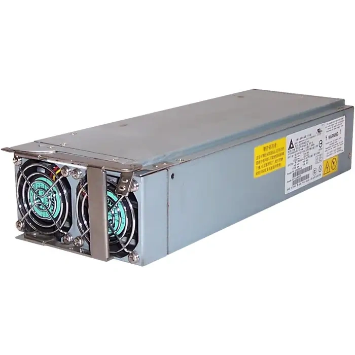 Power Supply Net Ibm 2109-m48 1000w (brocade 48000)