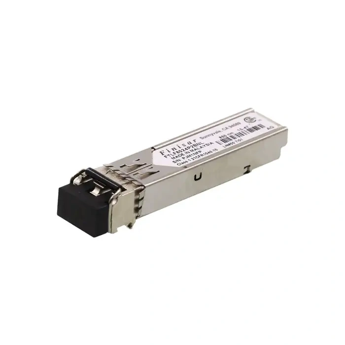 Fc Sfp Finisar 4gb Lc Ftlf8524p2bnl