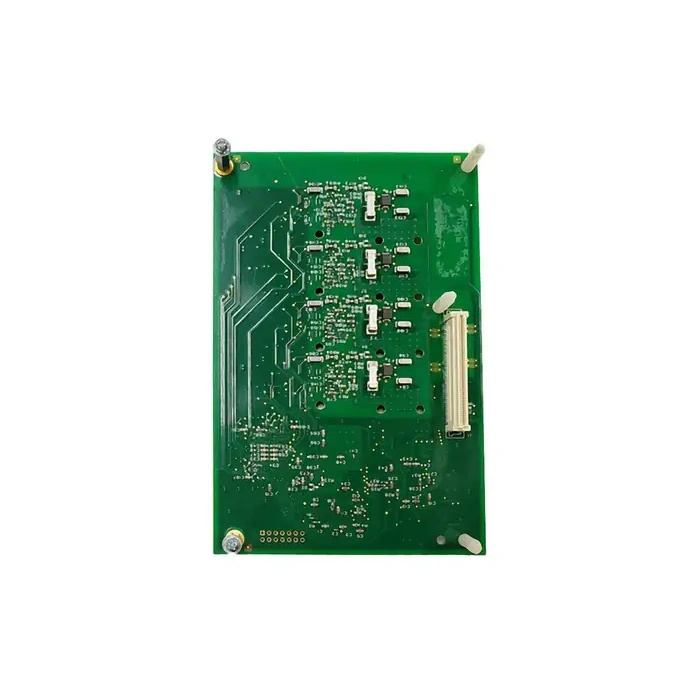 Module Avaya Ip500 Analog Trunk Card 4