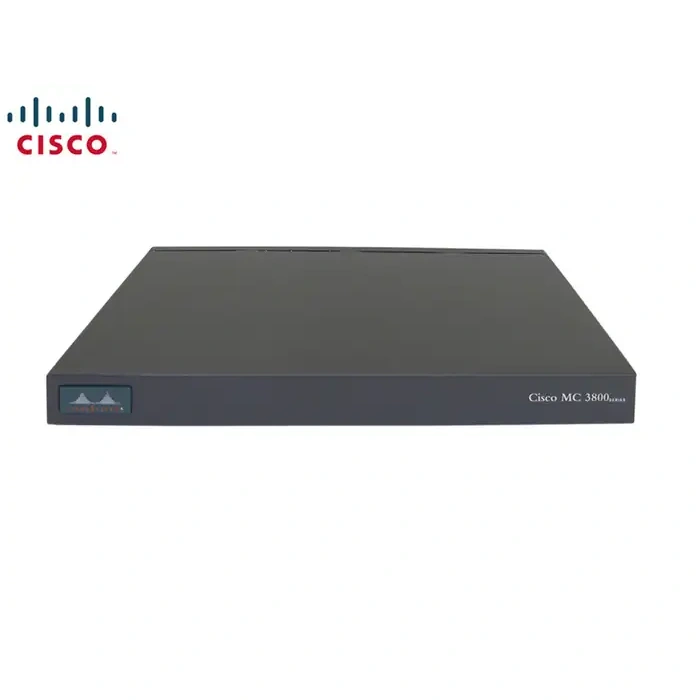 Cisco Mc 3810 Multiservice Access Wavm Module