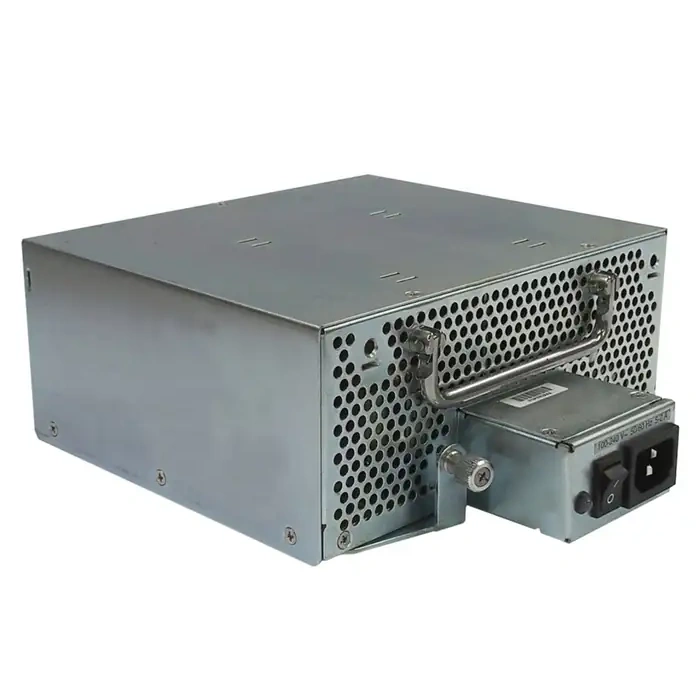 Power Supply Net Cisco 3845 300w - Aa23160