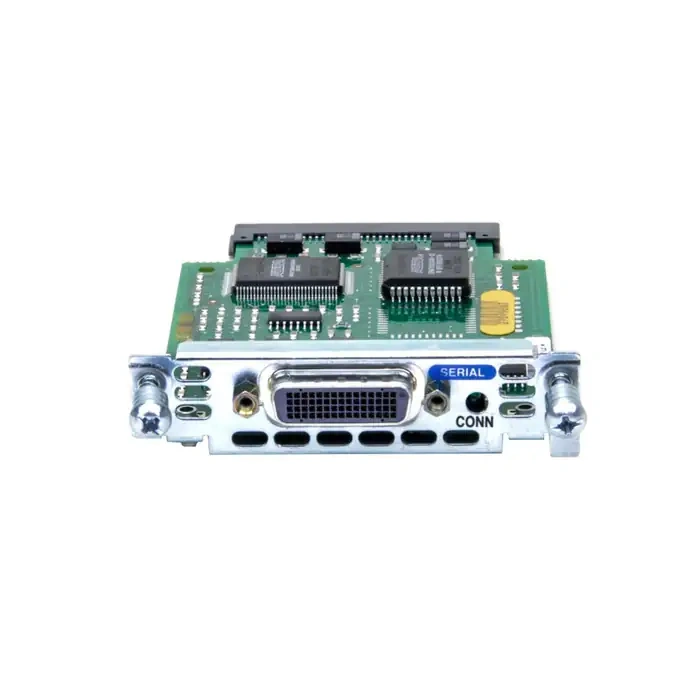 Module Cisco Module Wic-1t 1xsingle Serial