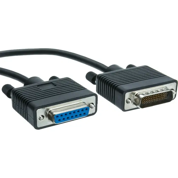 Cable Cisco X.21 Cable,dte,male,cab-x21mt