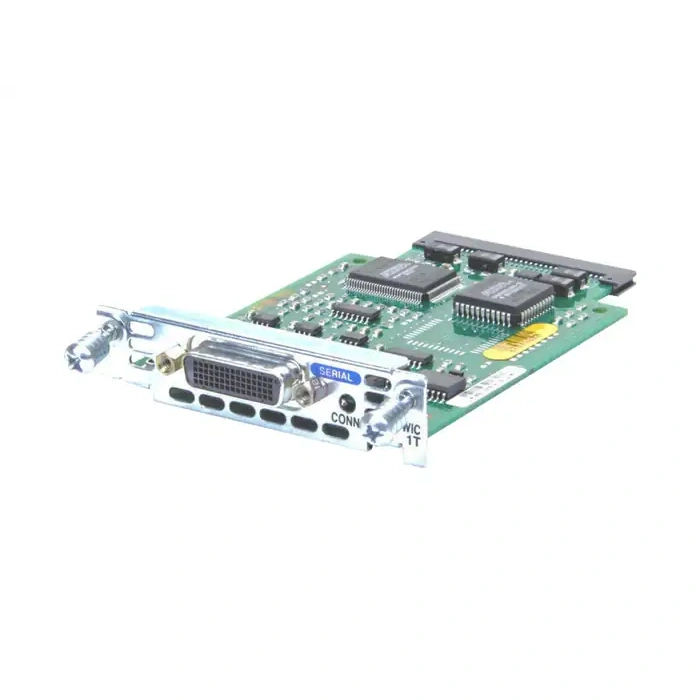 Module Cisco Wic-1t 1xserial