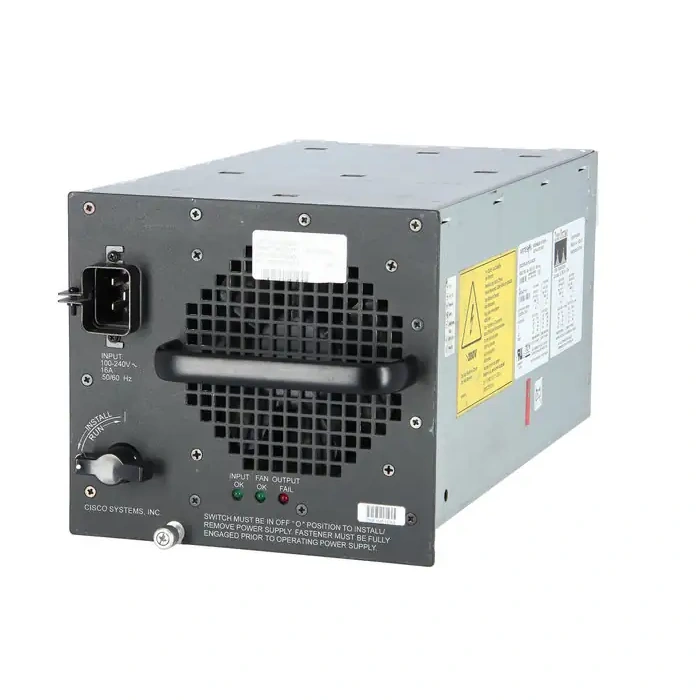 Cisco 6500 2500w Psu