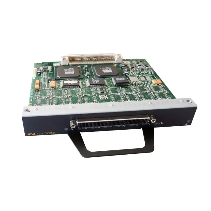 Cisco Module Pa-8t-x21 (vxr)