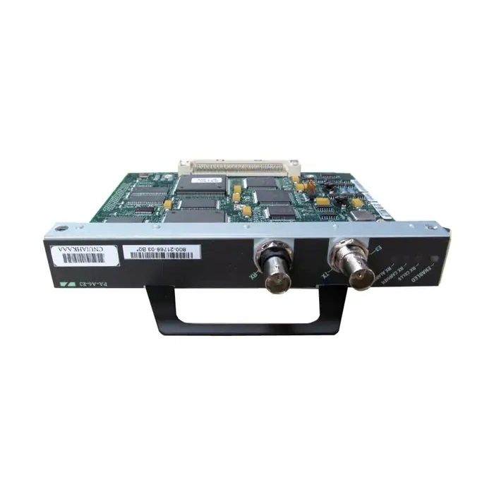 Cisco Module Pa-a6-e3