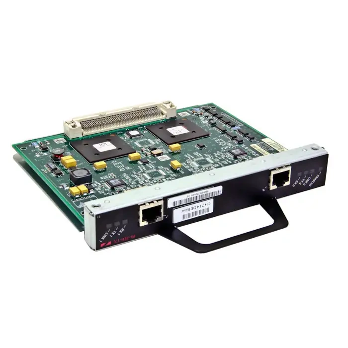 Cisco Module Pa-2fe-tx