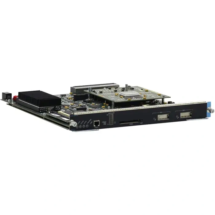 Module Cisco Supervisor Engine Ws-x6k-sup1a-2ge