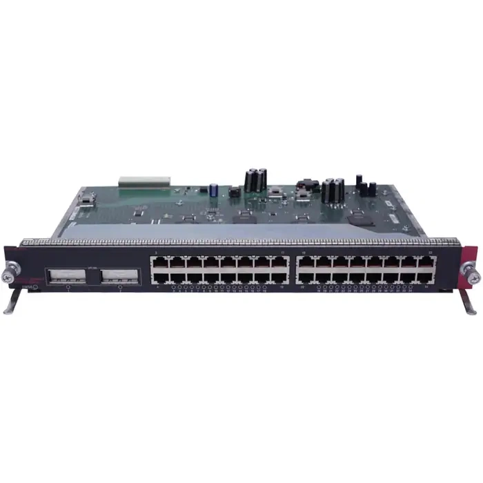 Module Cisco Switch Ws-x4232-gb-r 32p Eth 100mb&2p 1gbe Sfp