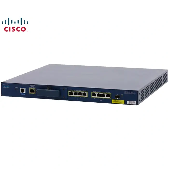 Switch Eth 8p 100mb Cisco Css 11501