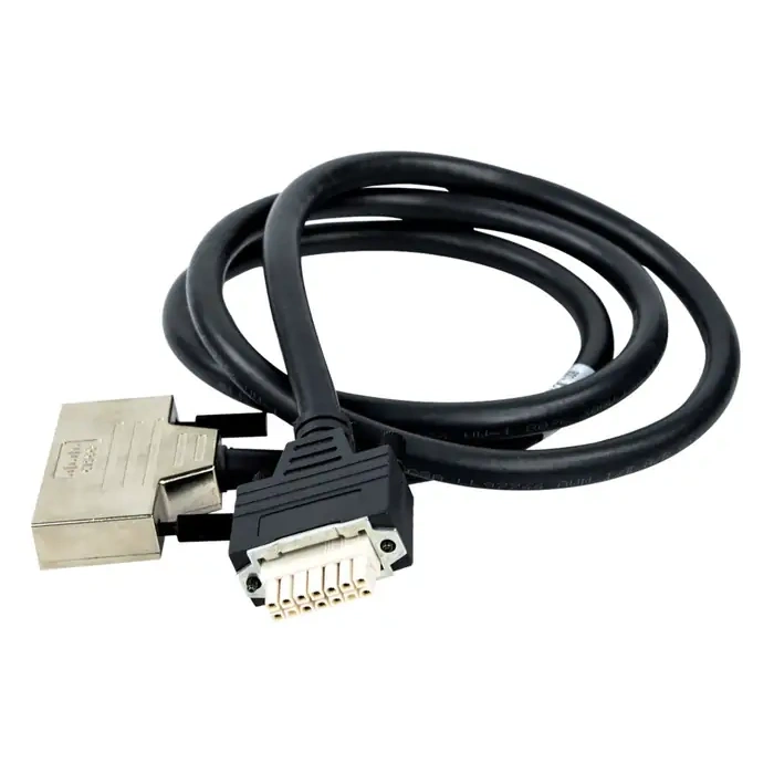 Cable Cisco 72-4387-01 Cab-rps2300 Rps Cable