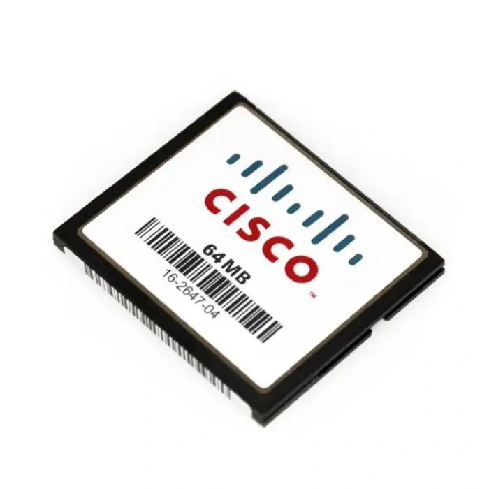 Flash Memory Cisco 64mb Cisco 1800 Compact Flash