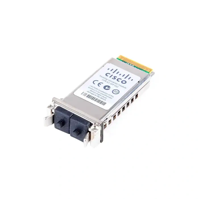 Module Cisco Twingig Converter 10g Cvr-x2-sfp V02