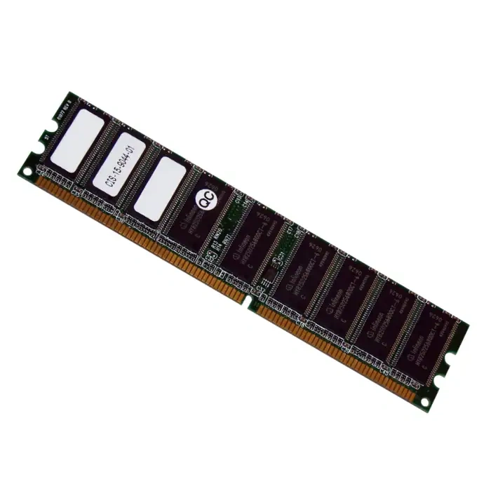 Cisco Memory 256mb Pc2100u-25331-a1 2821/2851-cis-15-9044-01