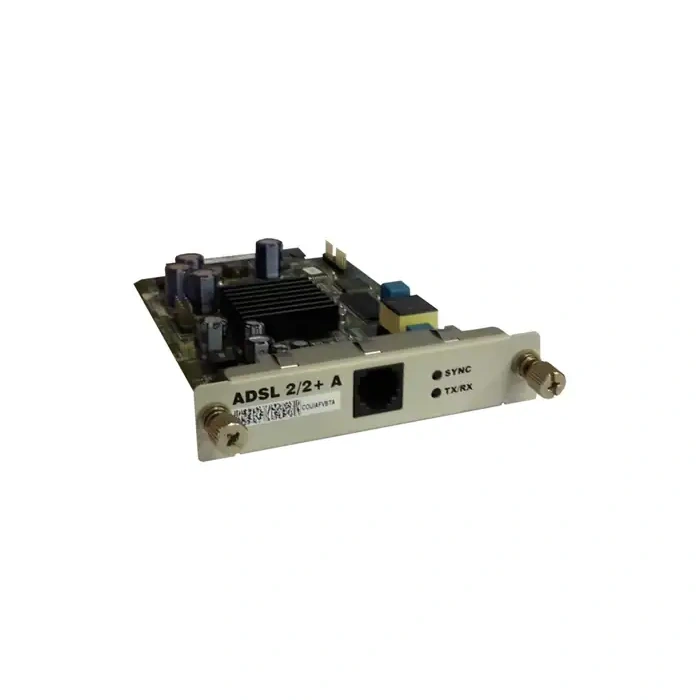 Module Juniper Router 1-port Adsl 2/2+ Annex A For Ssg-20