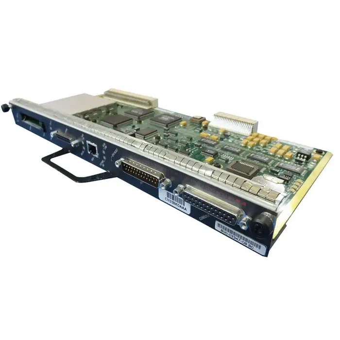 Cisco 7200 1 Port Fast Eneth. Input Output Controller