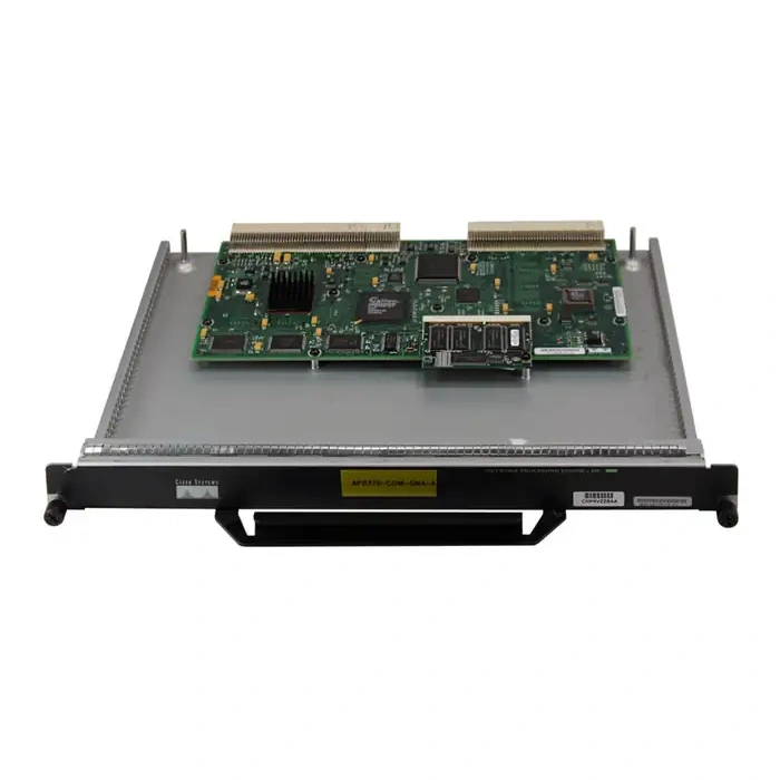 Cisco Module Network Processing Engine Ubr7200-npe-400