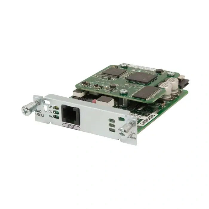 Cisco Module Hwic-1adsli