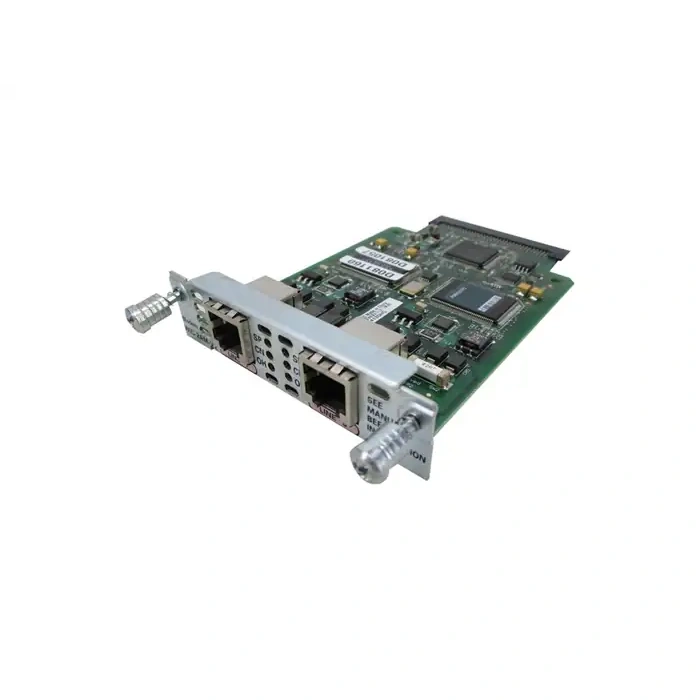 Cisco Module Wic-2am-v2