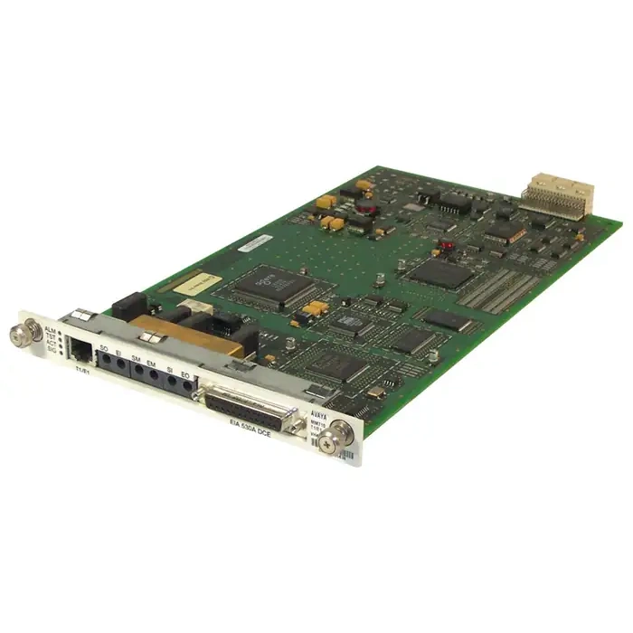 Module Avaya Mm710 T1/e1