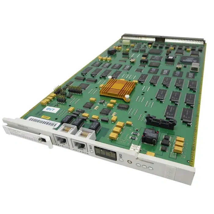 Module Avaya Tn2312 Bp Ipsi