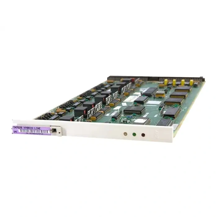 Module Avaya Tn762b Hybrid Line