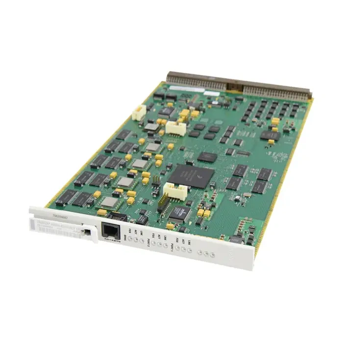 Module Avaya Tn2606ap Media Resurce