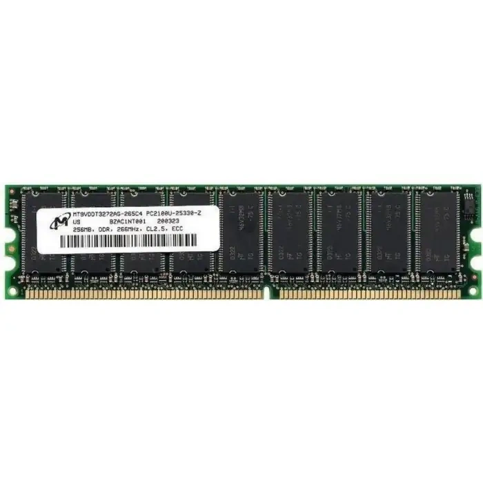 Cisco Mem2800-256d 256mb Dram Memory Cisco 2811 2821