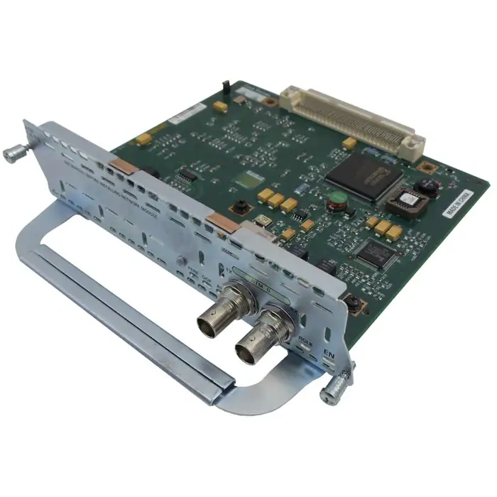 Cisco Module Atm 1a-t3 1xport Atm Network Module