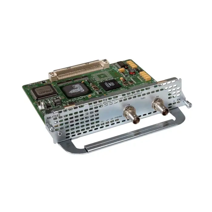 Module Cisco Module Nm-1t3/e3