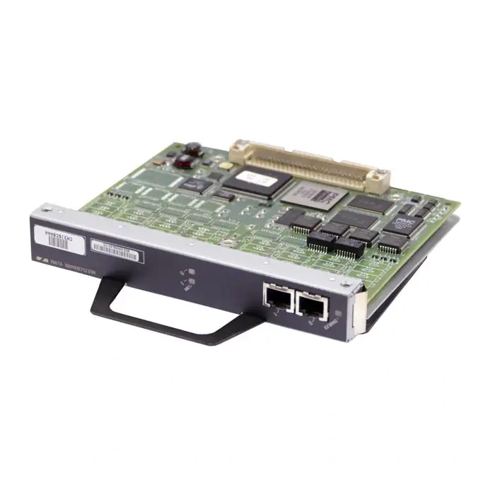 Module Cisco Vxr Multichannel E1/pri Pa-mc-2e1