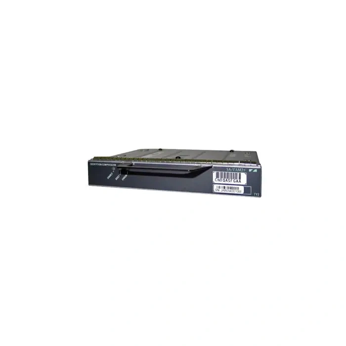 Module Cisco Vxr Encryption Sa-vam2+