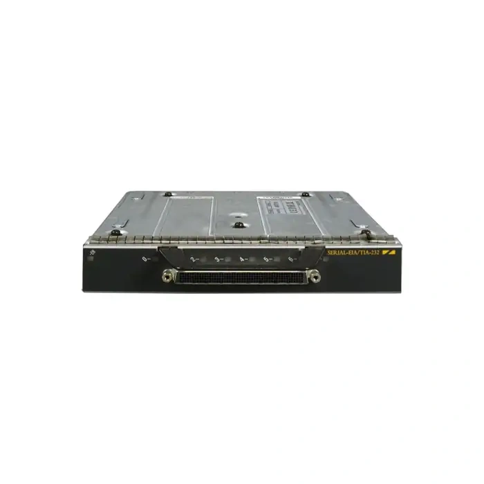 Module Cisco Vxr Serial-eia/tia-232 - Pa-8t-232