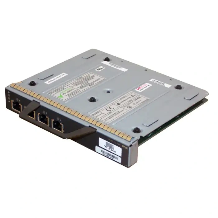 Module Cisco Vxr 4port Multichannel - Pa-mcx-4te1