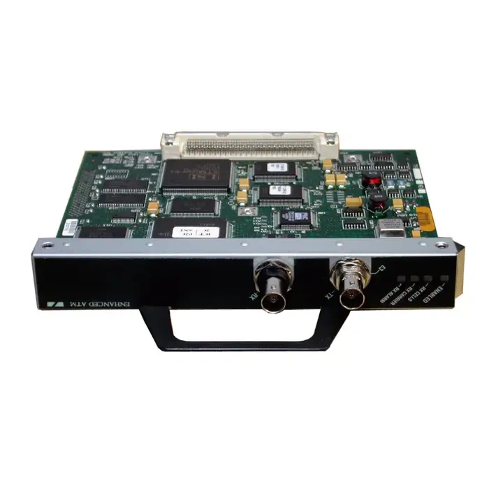 Module Cisco Vxr 1p Enchanced Atm - Pa-a3-e3