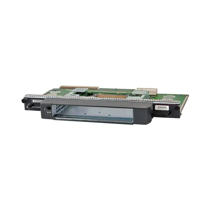 Module Cisco Vxr Port Adapter Jacket Card