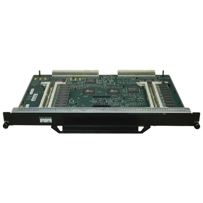 Module Cisco Vxr Network Proc. Engine 300