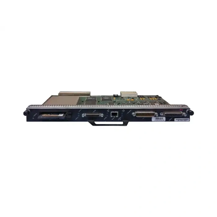 Module Cisco Vxr Fe In/out Controller 800-03347-06