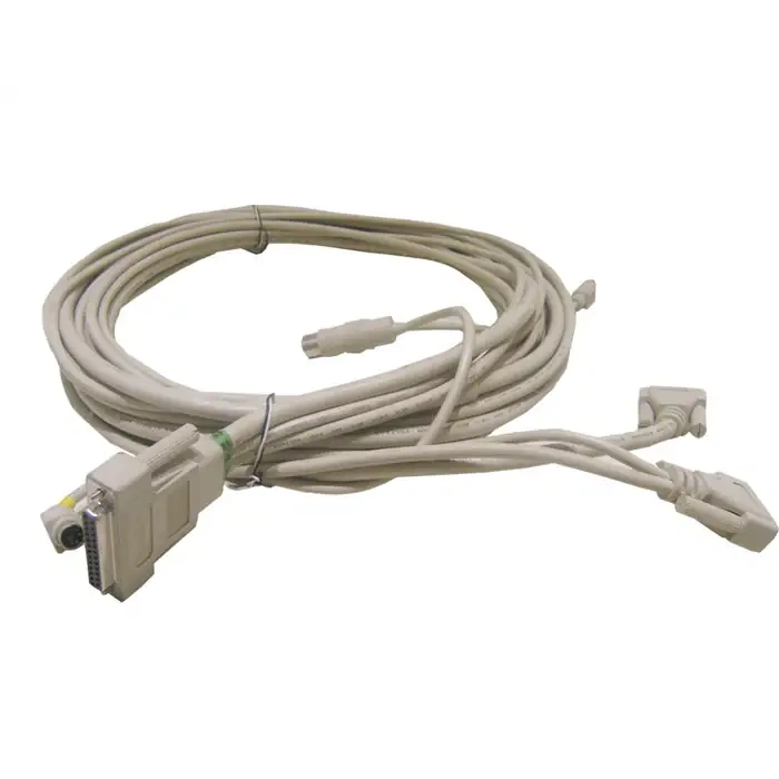 Cable Kvm Avocent Parallel To Ps2/serial